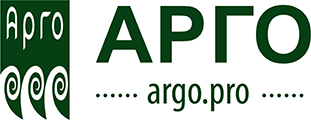 Арго лого