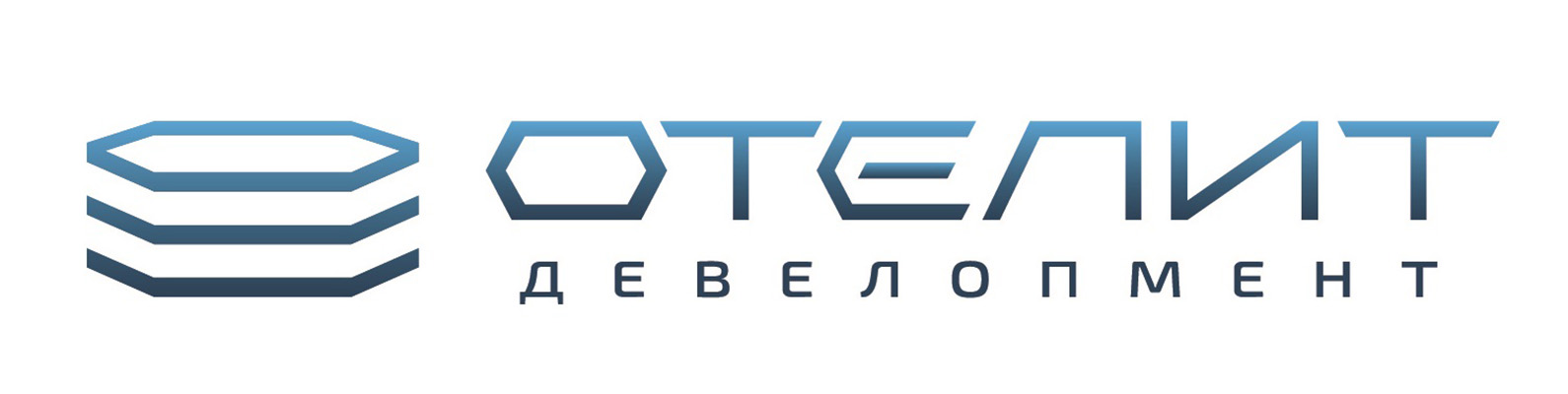 Отелит логотип