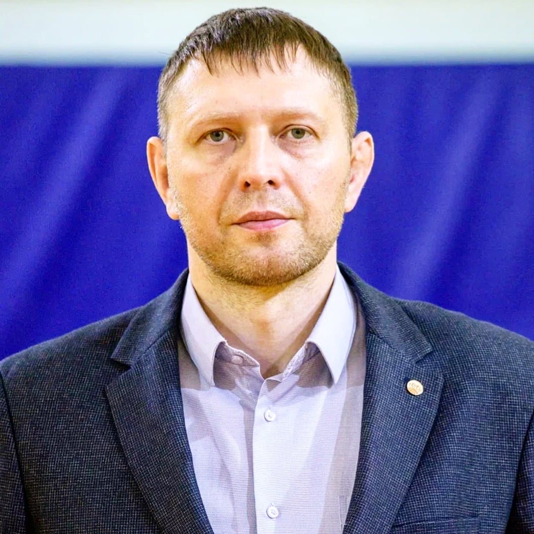 Лахнов Алексей Николаевич