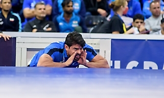 Первенство мира по греко-римской борьбе-2021 (Белград, 1-3.11.2021)_313