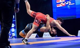 Первенство мира по греко-римской борьбе-2021 (Белград, 1-3.11.2021)_314