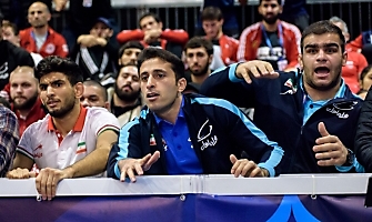 Первенство мира по греко-римской борьбе-2021 (Белград, 1-3.11.2021)_315