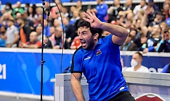 Первенство мира по греко-римской борьбе-2021 (Белград, 1-3.11.2021)_317