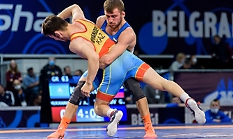Первенство мира по греко-римской борьбе-2021 (Белград, 1-3.11.2021)_320
