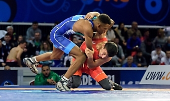 Первенство мира по греко-римской борьбе-2021 (Белград, 1-3.11.2021)_321