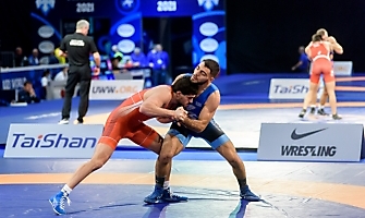 Первенство мира по греко-римской борьбе-2021 (Белград, 1-3.11.2021)_322