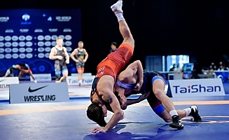 Первенство мира по греко-римской борьбе-2021 (Белград, 1-3.11.2021)_323