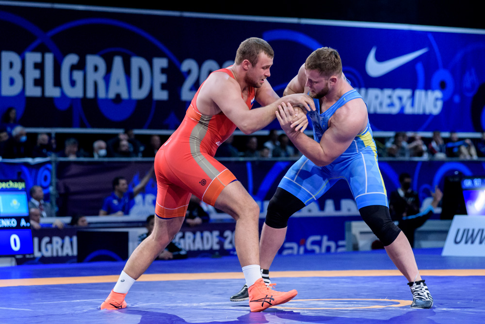 Первенство мира по греко-римской борьбе-2021 (Белград, 1-3.11.2021)_324