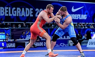 Первенство мира по греко-римской борьбе-2021 (Белград, 1-3.11.2021)_324