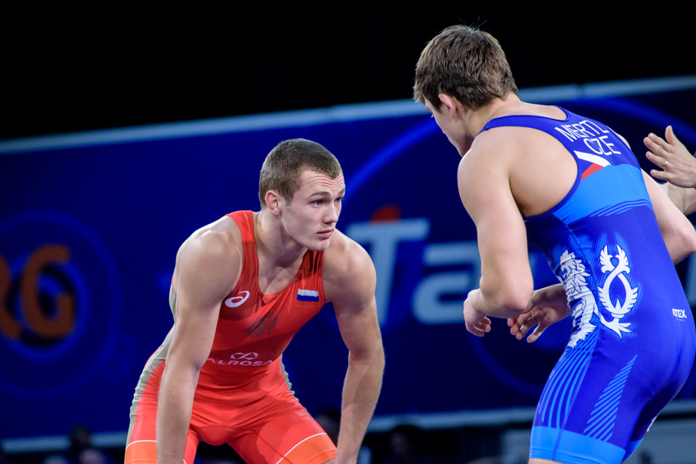 Первенство мира по греко-римской борьбе-2021 (Белград, 1-3.11.2021)_325