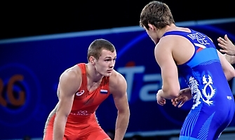 Первенство мира по греко-римской борьбе-2021 (Белград, 1-3.11.2021)_325