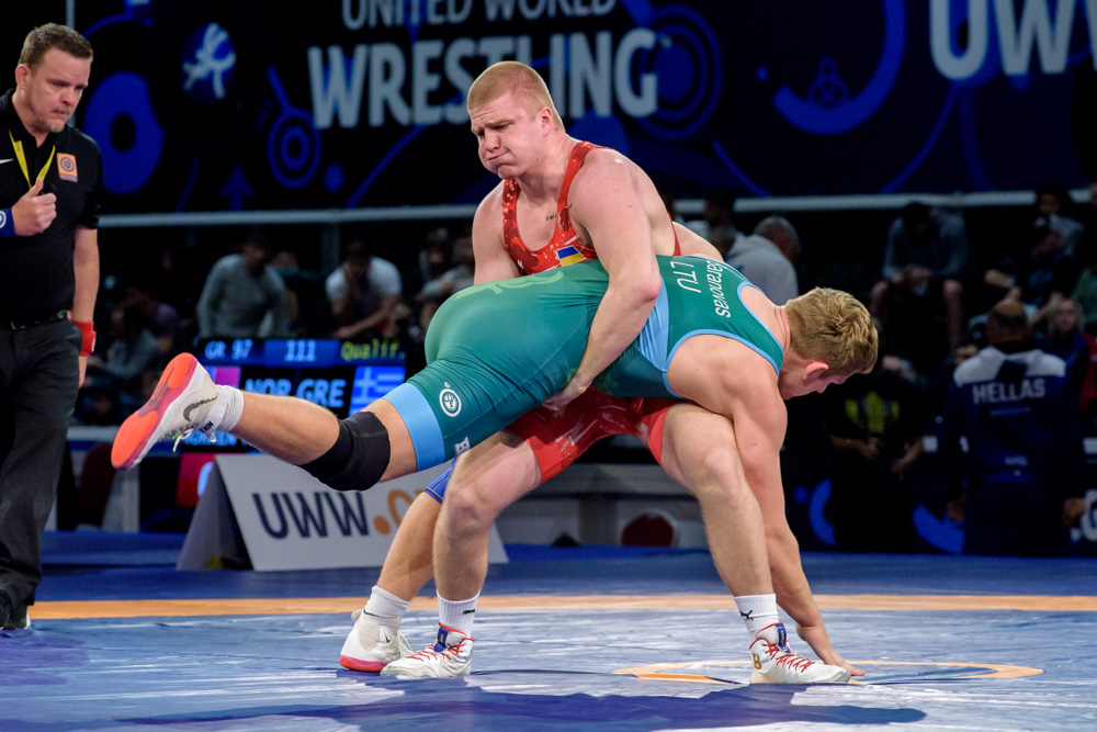 Первенство мира по греко-римской борьбе-2021 (Белград, 1-3.11.2021)_328