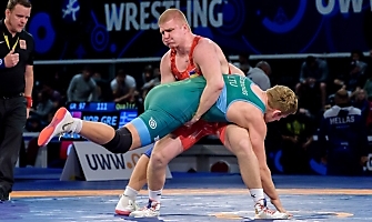 Первенство мира по греко-римской борьбе-2021 (Белград, 1-3.11.2021)_328