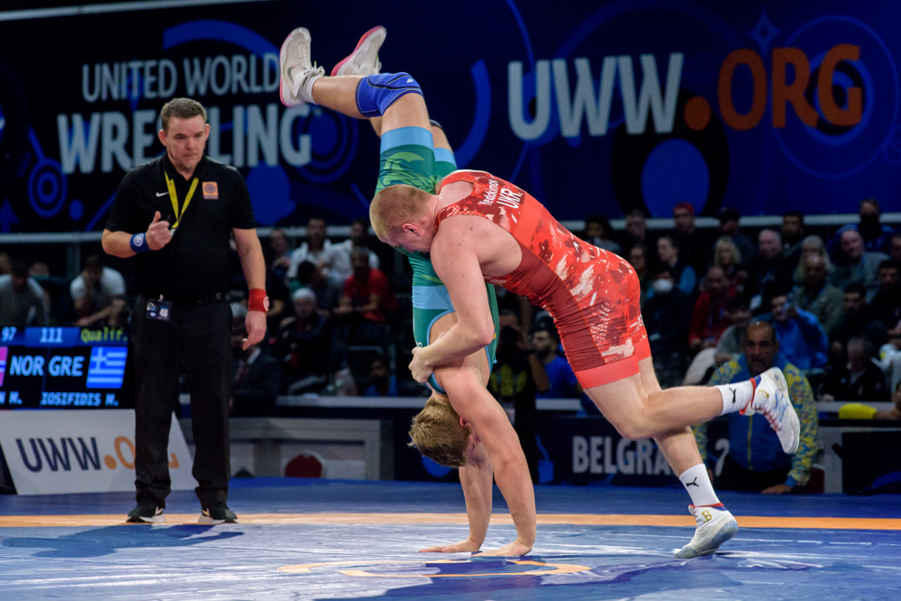 Первенство мира по греко-римской борьбе-2021 (Белград, 1-3.11.2021)_329