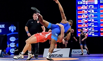 Первенство мира по греко-римской борьбе-2021 (Белград, 1-3.11.2021)_332