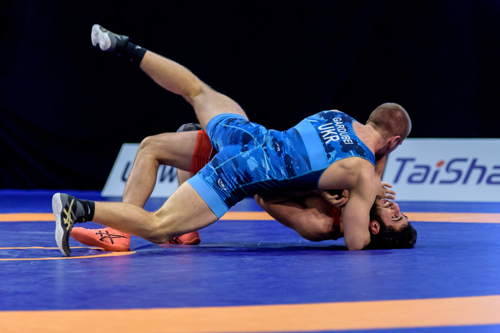 Первенство мира по греко-римской борьбе-2021 (Белград, 1-3.11.2021)_333