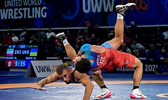 Первенство мира по греко-римской борьбе-2021 (Белград, 1-3.11.2021)_335
