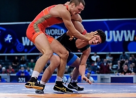 Первенство мира по греко-римской борьбе-2021 (Белград, 1-3.11.2021)_338
