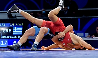 Первенство мира по греко-римской борьбе-2021 (Белград, 1-3.11.2021)_340