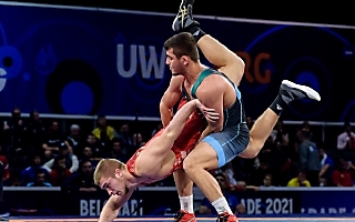 Первенство мира по греко-римской борьбе-2021 (Белград, 1-3.11.2021)_341