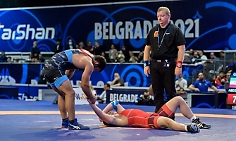 Первенство мира по греко-римской борьбе-2021 (Белград, 1-3.11.2021)_344