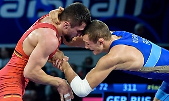 Первенство мира по греко-римской борьбе-2021 (Белград, 1-3.11.2021)_346