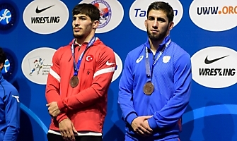 Первенство мира по греко-римской борьбе-2021 (Белград, 1-3.11.2021)_349