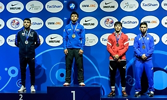 Первенство мира по греко-римской борьбе-2021 (Белград, 1-3.11.2021)_352