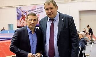 Первенство России по греко-римской борьбе 24-26.03.2017_54