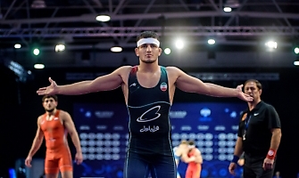 Первенство мира по греко-римской борьбе-2021 (Белград, 1-3.11.2021)_356