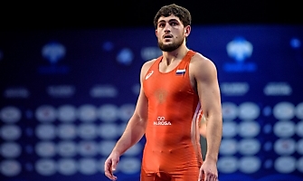 Первенство мира по греко-римской борьбе-2021 (Белград, 1-3.11.2021)_357