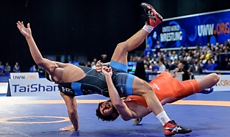 Первенство мира по греко-римской борьбе-2021 (Белград, 1-3.11.2021)_359