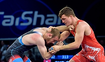 Первенство мира по греко-римской борьбе-2021 (Белград, 1-3.11.2021)_362