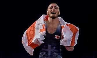 Первенство мира по греко-римской борьбе-2021 (Белград, 1-3.11.2021)_363