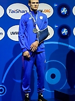 Первенство мира по греко-римской борьбе-2021 (Белград, 1-3.11.2021)_368