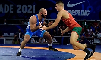 Первенство мира по греко-римской борьбе-2021 (Белград, 1-3.11.2021)_370