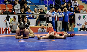 Первенство России по греко-римской борьбе 24-26.03.2017_56