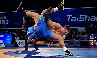 Первенство мира по греко-римской борьбе-2021 (Белград, 1-3.11.2021)_373