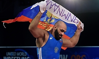 Первенство мира по греко-римской борьбе-2021 (Белград, 1-3.11.2021)_374