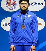 Первенство мира по греко-римской борьбе-2021 (Белград, 1-3.11.2021)_375