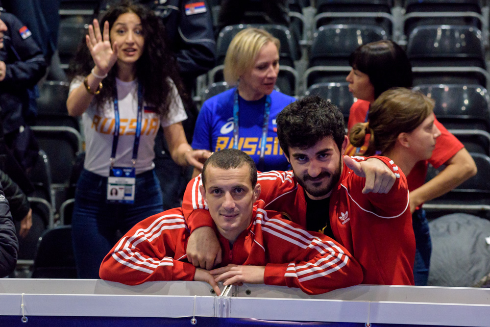 Первенство мира по греко-римской борьбе-2021 (Белград, 1-3.11.2021)_382