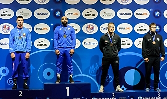 Первенство мира по греко-римской борьбе-2021 (Белград, 1-3.11.2021)_385