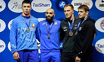 Первенство мира по греко-римской борьбе-2021 (Белград, 1-3.11.2021)_386