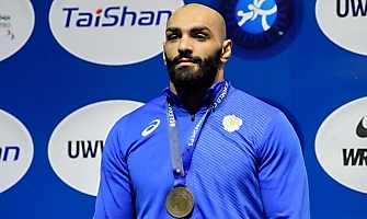 Первенство мира по греко-римской борьбе-2021 (Белград, 1-3.11.2021)_387