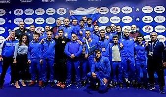 Первенство мира по греко-римской борьбе-2021 (Белград, 1-3.11.2021)_392