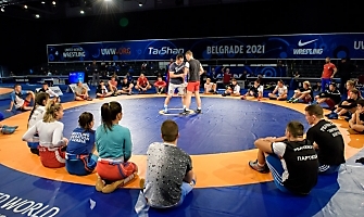 Мастер-класс Романа Власова для сербских борцов, 3.11.2021_1