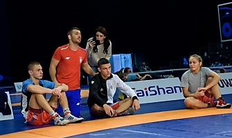 Мастер-класс Романа Власова для сербских борцов, 3.11.2021_3