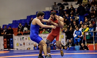 Первенство России по греко-римской борьбе 24-26.03.2017_62