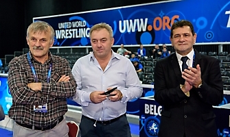 Мастер-класс Романа Власова для сербских борцов, 3.11.2021_6