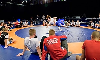 Мастер-класс Романа Власова для сербских борцов, 3.11.2021_8